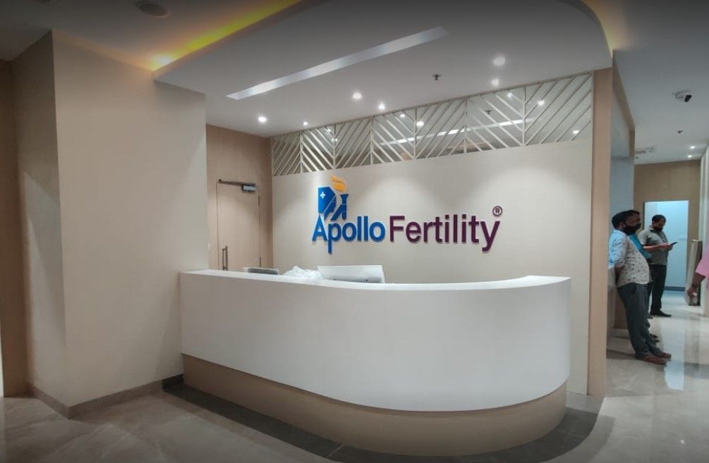 Apollo Fertility Borivali